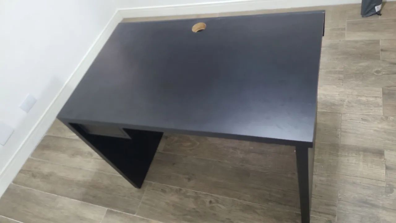 Mesa de escrit ório em mdf - Foto 2