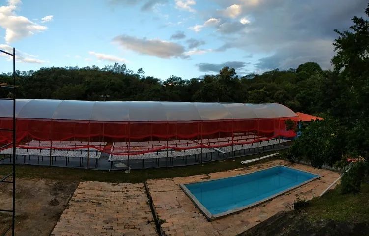 Aluguel sítio sant luzia - Foto 3