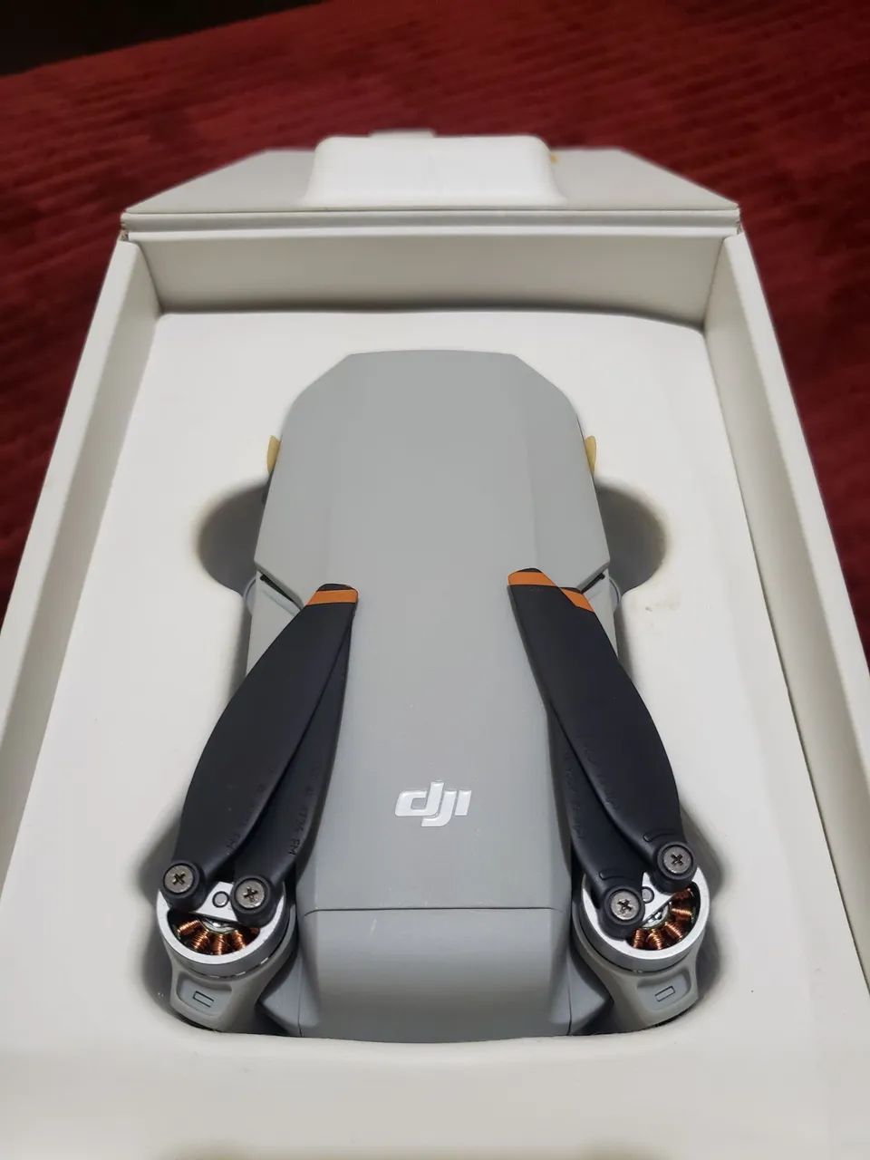 DRONE DJI MINI 4K - Foto 2