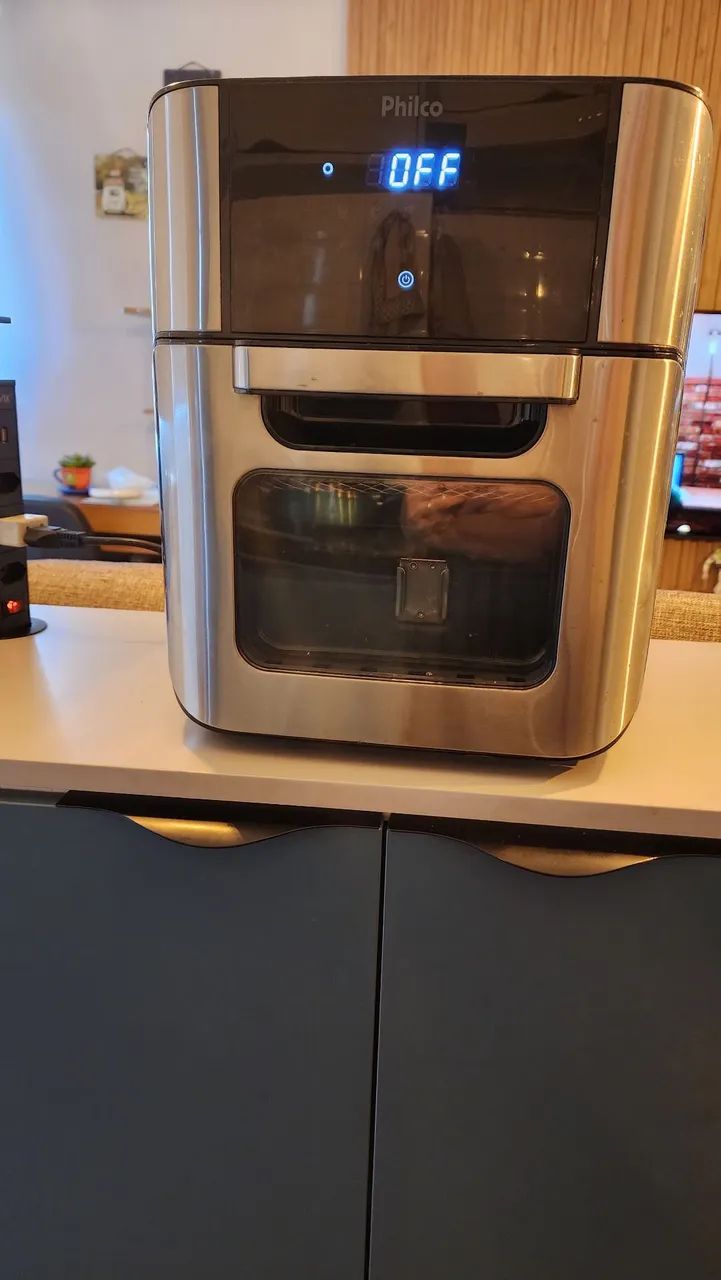 Airfryer Philco - Foto 3