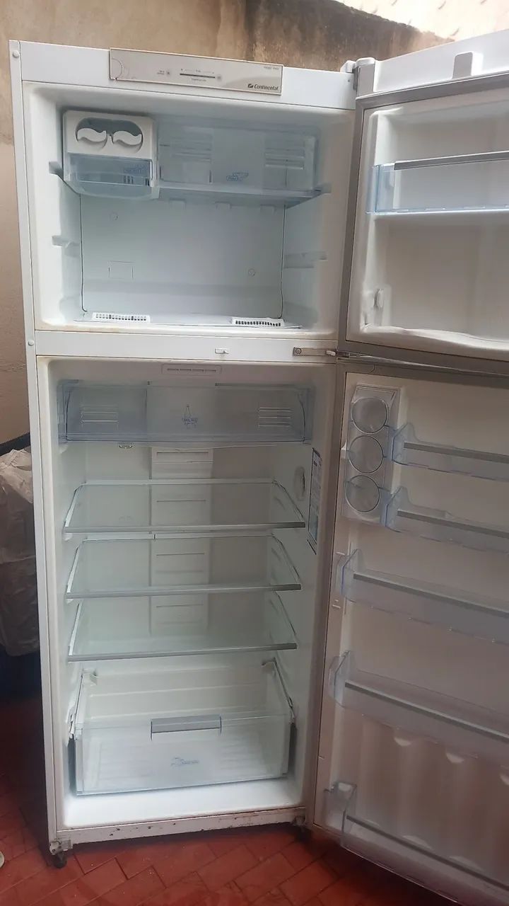 Geladeira Continental 445L - Foto 2