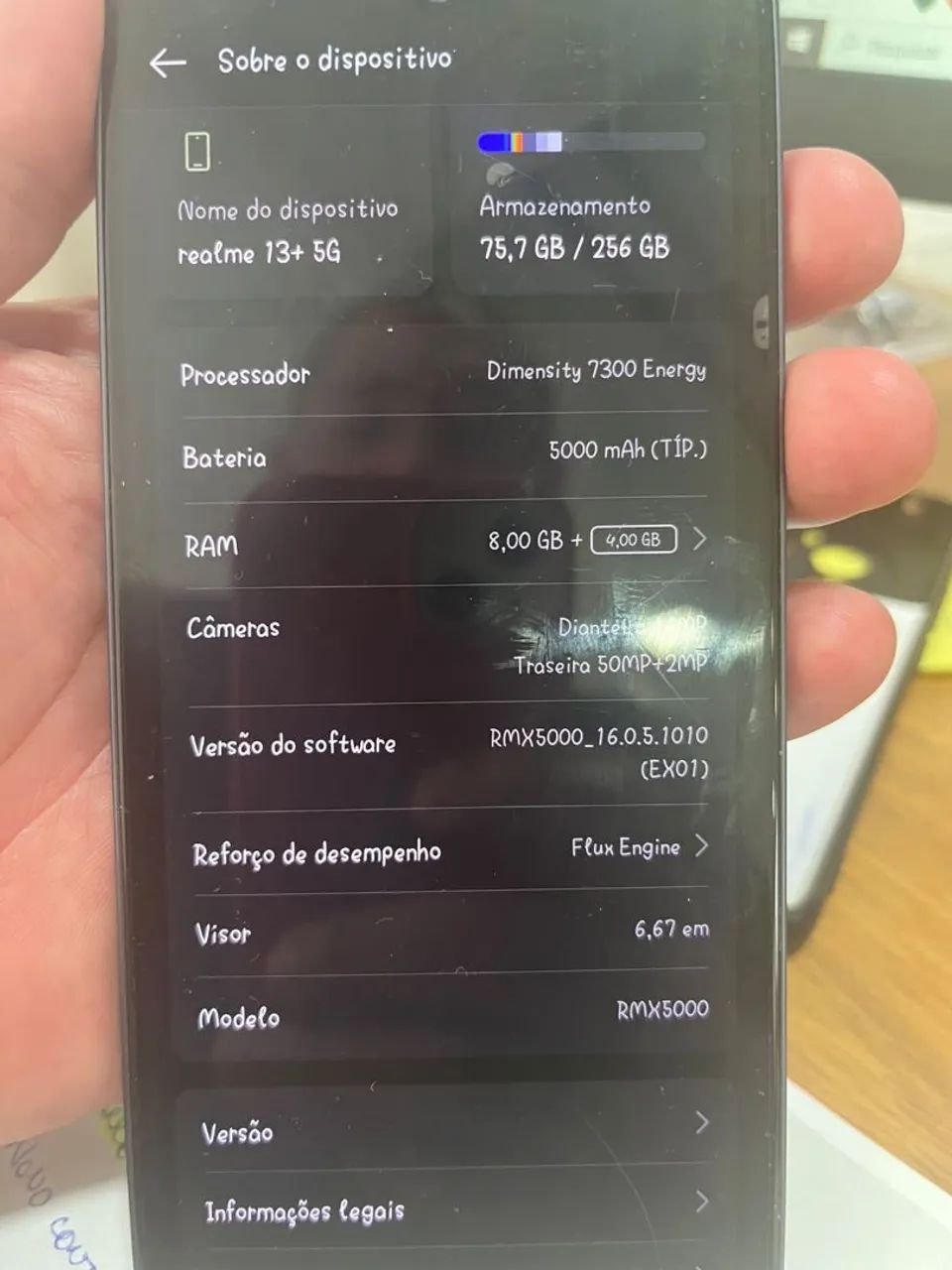 Vendo celular - Foto 2
