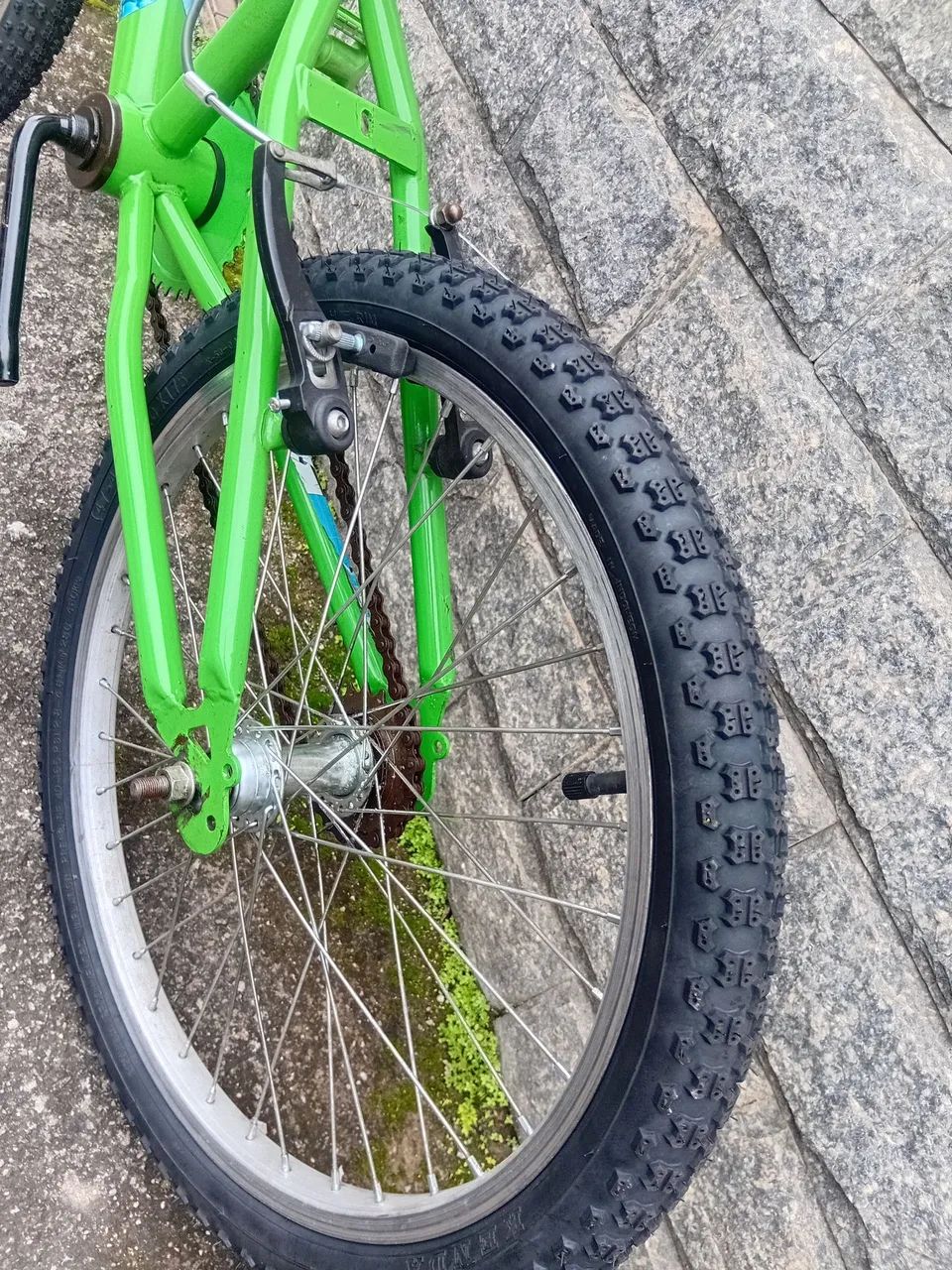 Vendo bicicleta  - Foto 5