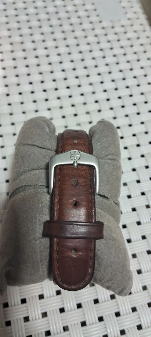 Relógio WENGER swiss made - Foto 2