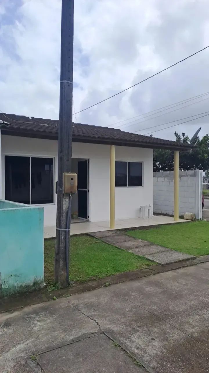 VENDO CASA EM CONDOMINIO FECHADO NASCENTE - Foto 4