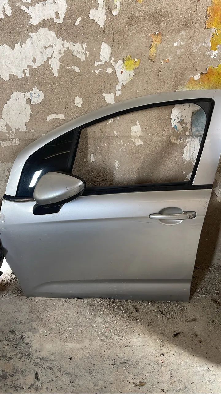 Porta c3 2013 completas - Foto 2