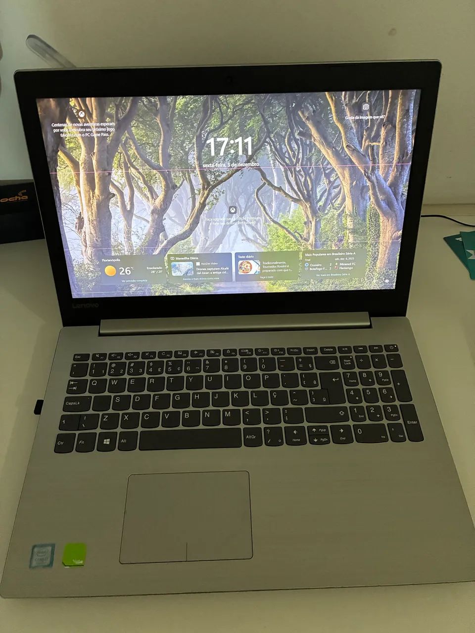 Notebook Lenovo - Intel Core i7 - Foto 4