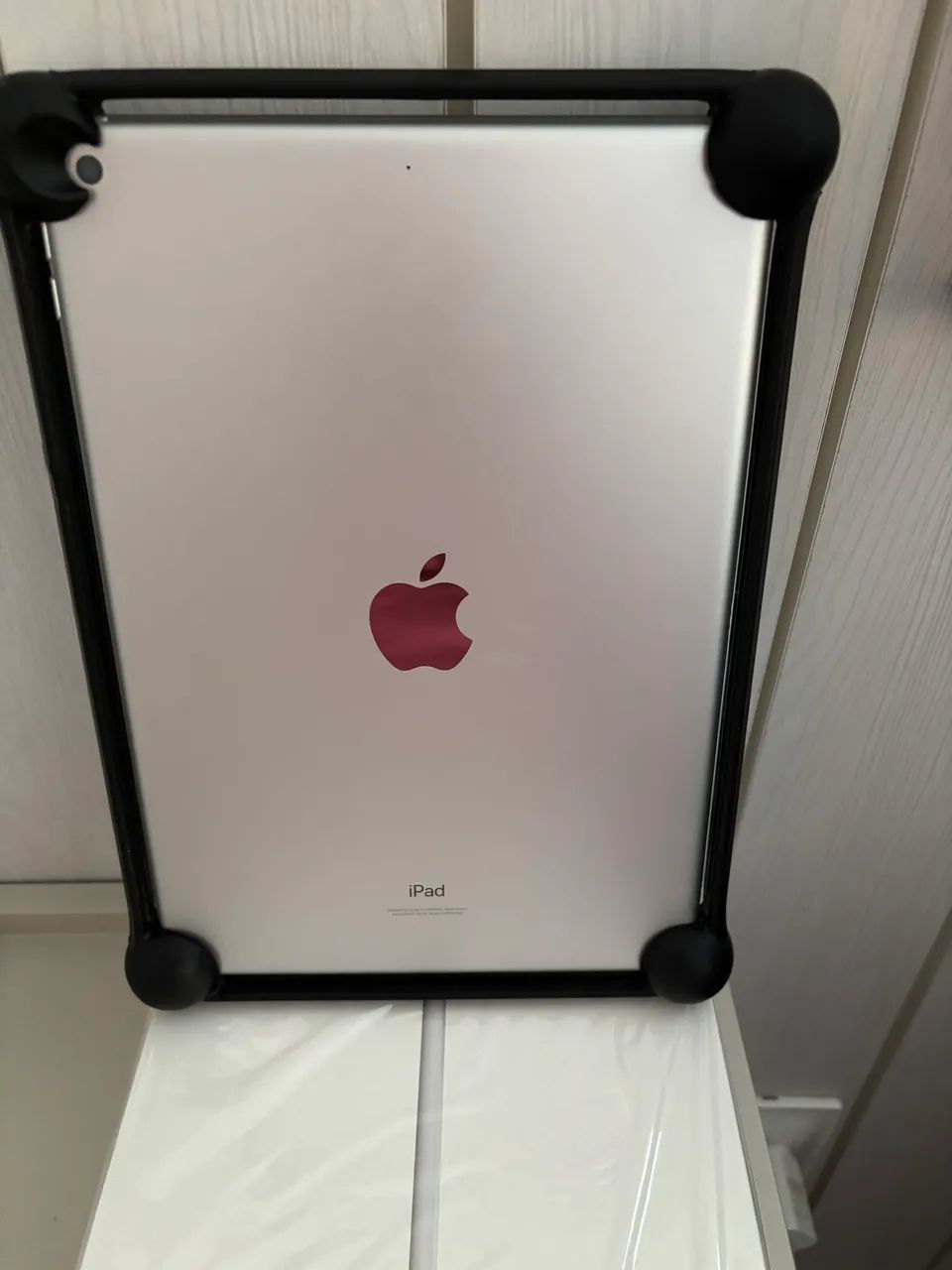 iPad 9th - Caixa e Carrgador Original  - Foto 4