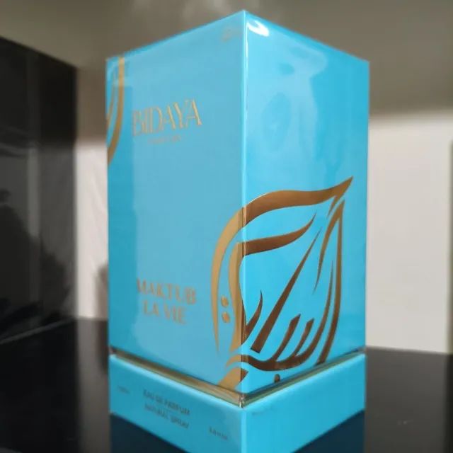 Bidaya Maktub La Vie EDP 100ml - Foto 2
