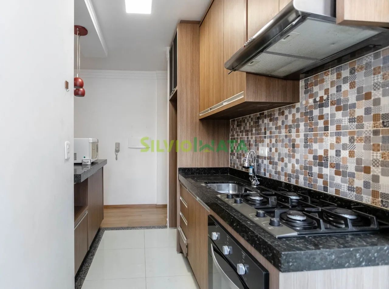 EXCELENTE APARTAMENTO DE 02 QUARTOS MOBILIADO PARA MORAR NO JARDIM ALVORADA. - Foto 5