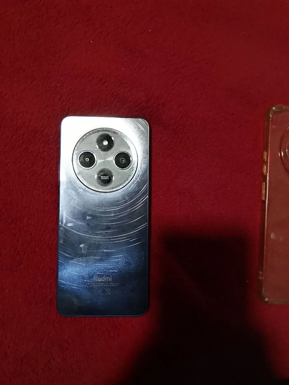 Celular Redmi 14c - Foto 2