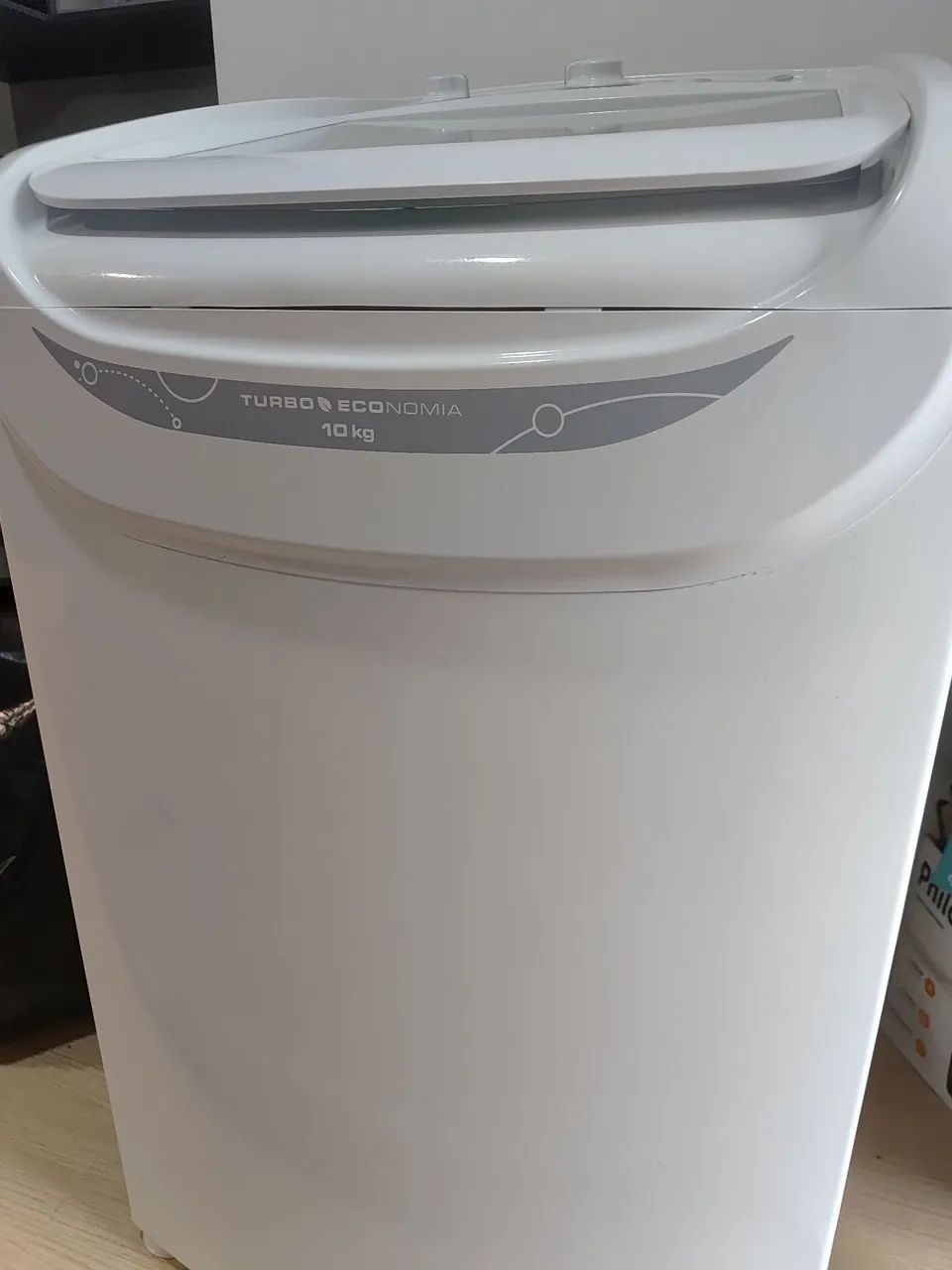 Maquina de lavar roupa - Foto 5