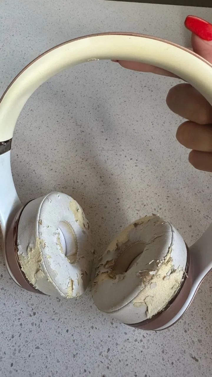 Fone de Ouvido Beats - Foto 5