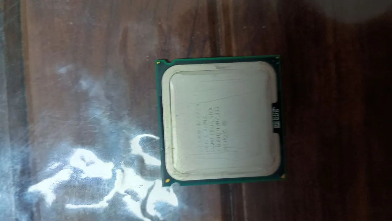 Processador Intel xeon e5410 2.33ghz 771  - Foto 2