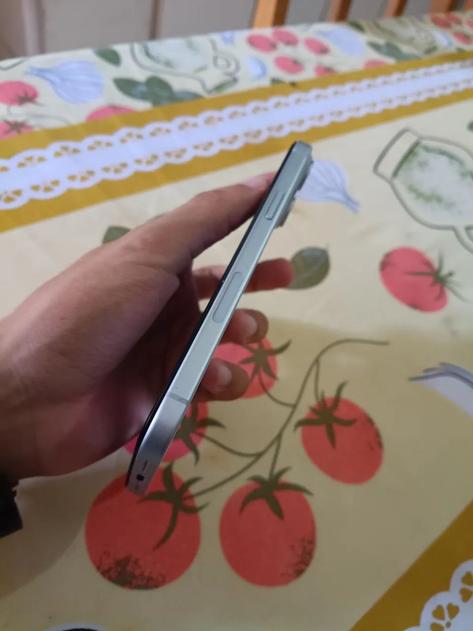 VENDE-SE IPHONE 15 PLUS - Foto 4