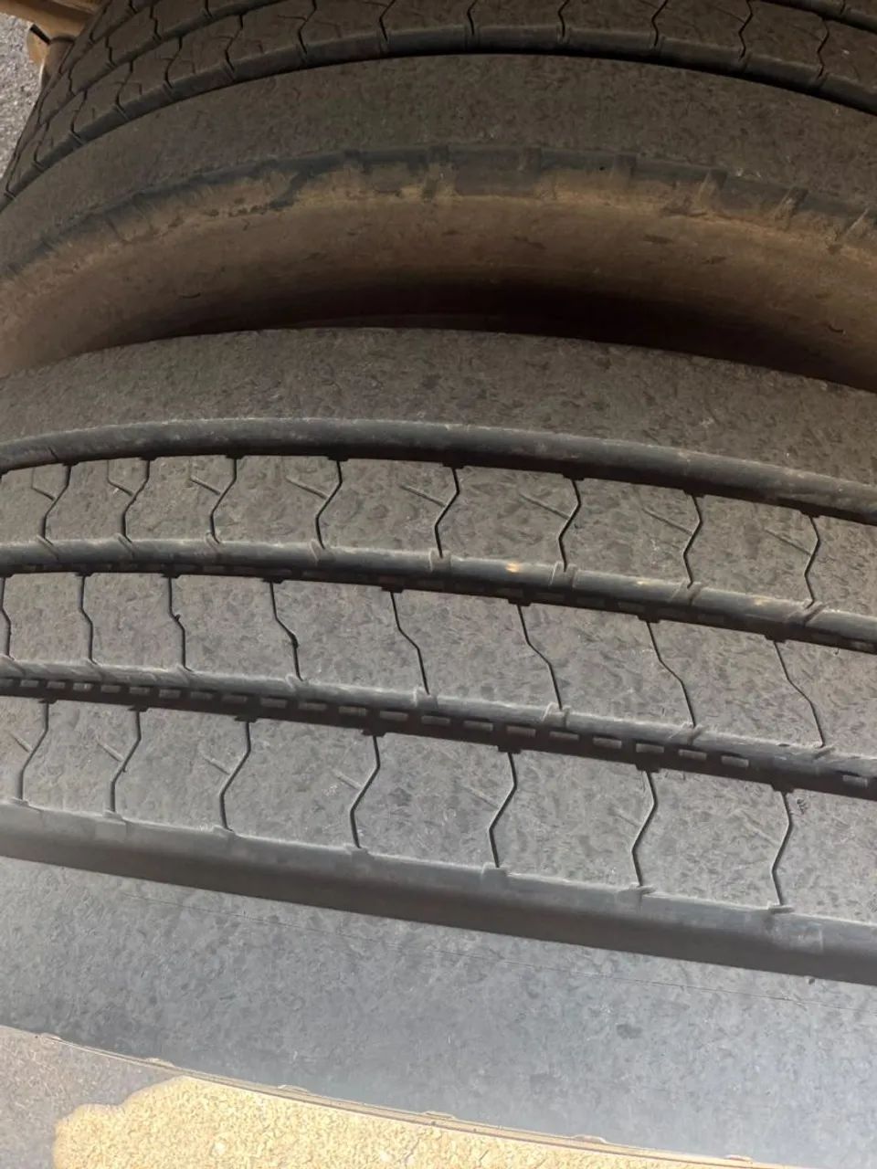 Ford cargo 1119 ano 2015 - Foto 5