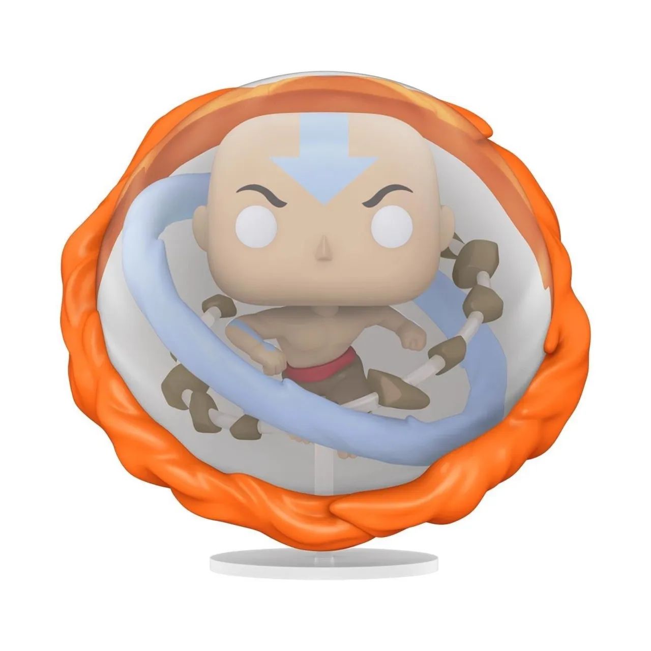 Funko Pop - Aang (Avatar)