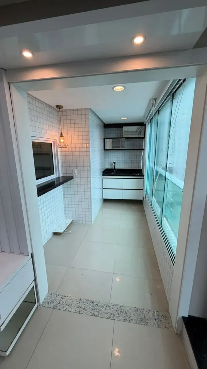 Imóvel para aluguel tem 81 metros quadrados com 2 quartos em Ponta do Farol - São Luís - M