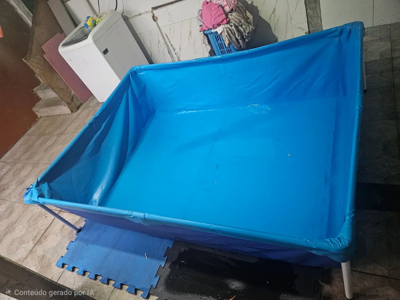 Piscina infantil - Foto 2