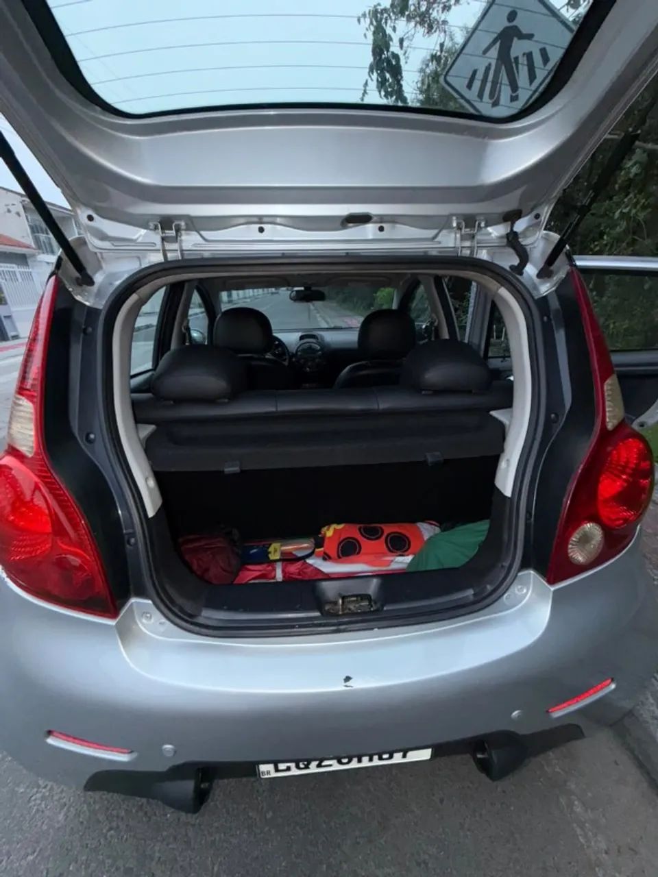 JAC J2 1.4 16V 5P Mec. 2014 - Foto 4