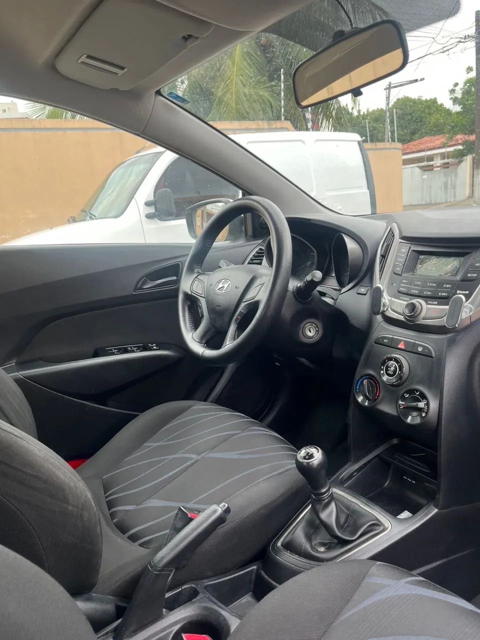 Hyundai HB20 Comf./c.plus/c.style 1.0 Flex 12V 2015 - Foto 2