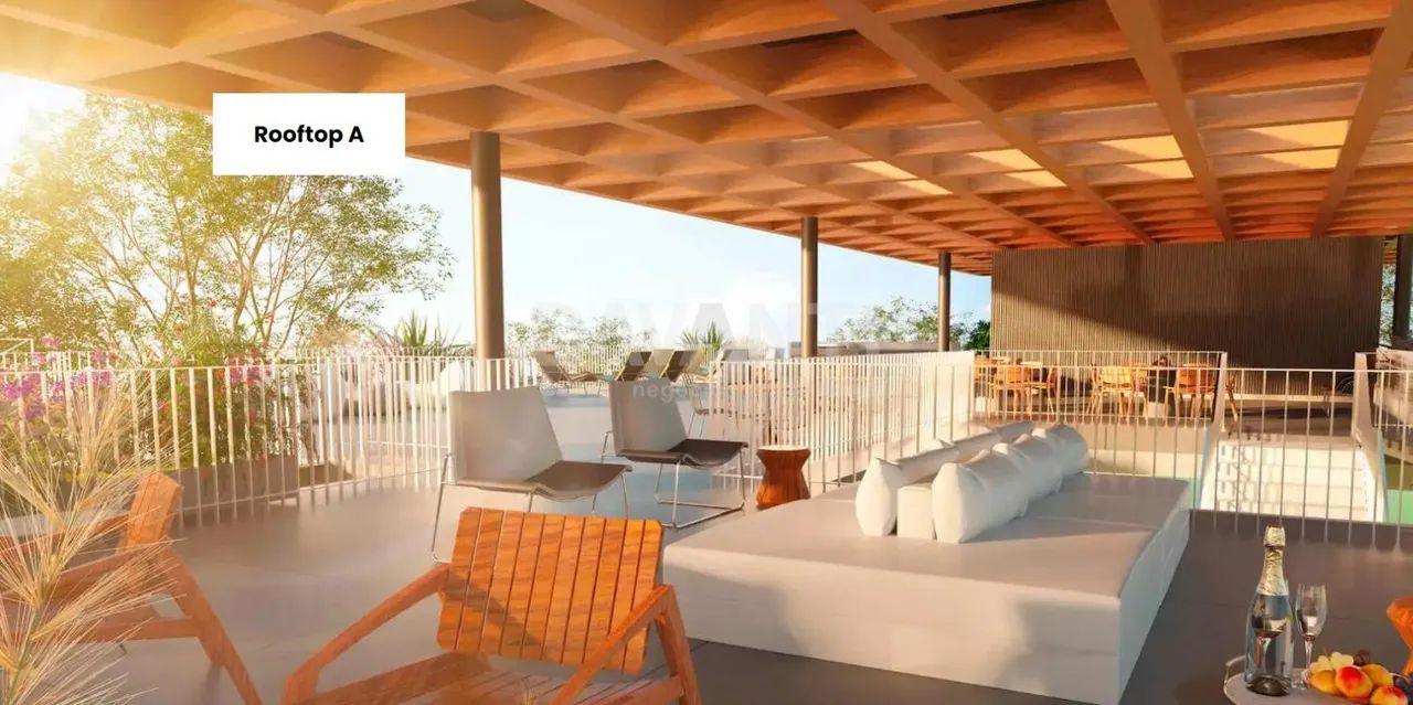 Terreno à venda no Condomínio Reserva Serena em Campinas na Davanti Imóveis. - Foto 8