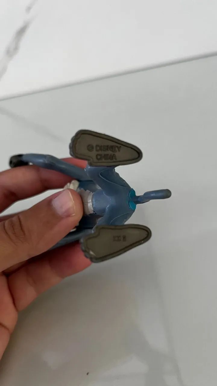 Rafiki Rei Leão Mattel 1994 Vintage - Mecanismo 100% - Foto 3