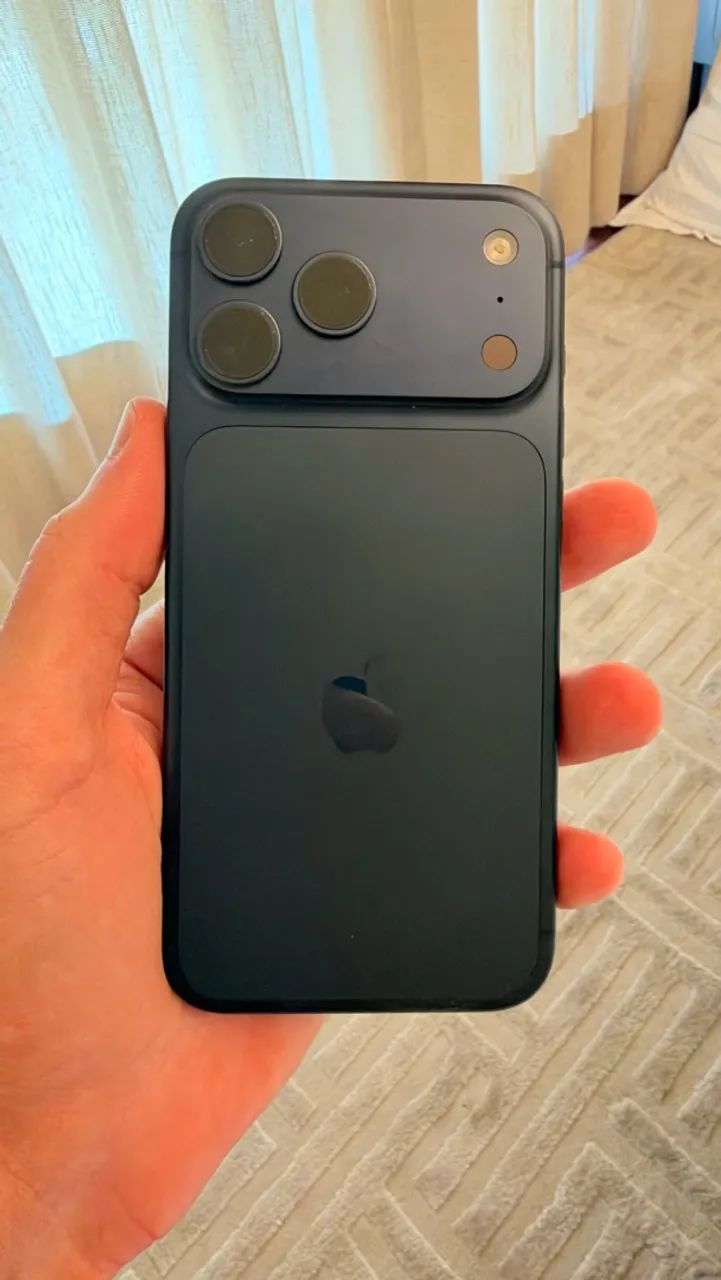 iPhone 17 Pro Max 512GB