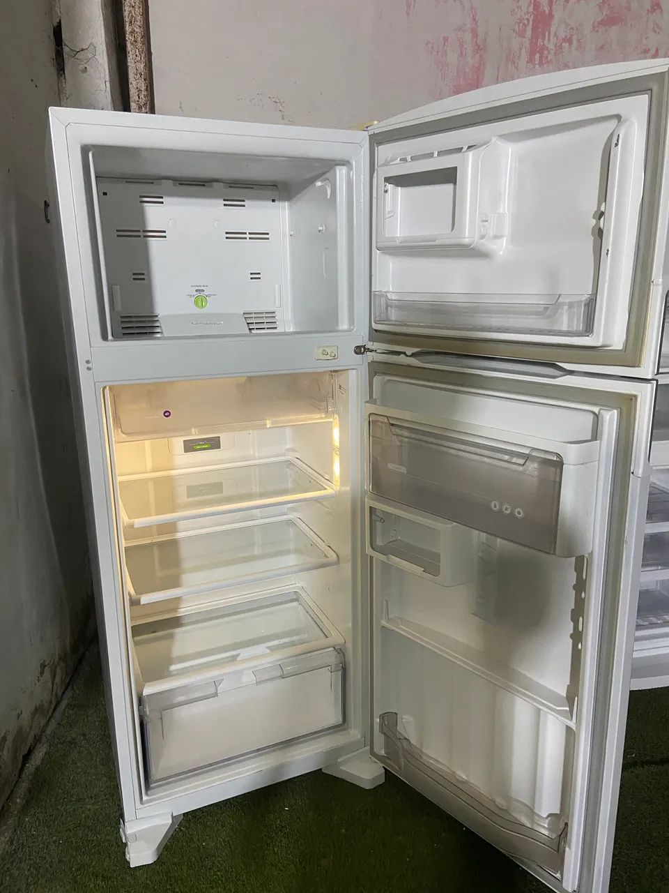 Geladeira Consul  - Foto 4