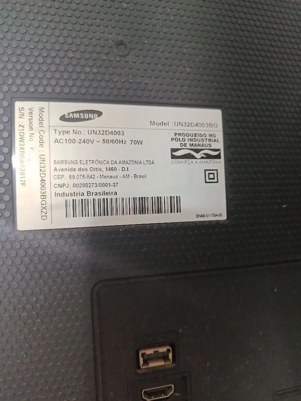 Televisão  - Foto 2