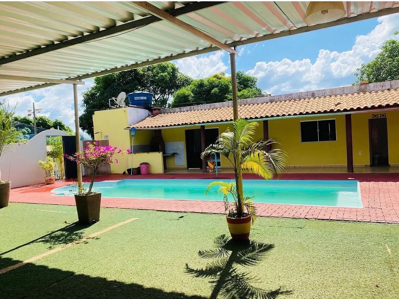 Sítio Montes Claros 