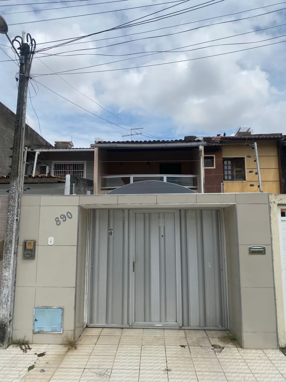 VENDO CASA NO MONTENEGRO 1