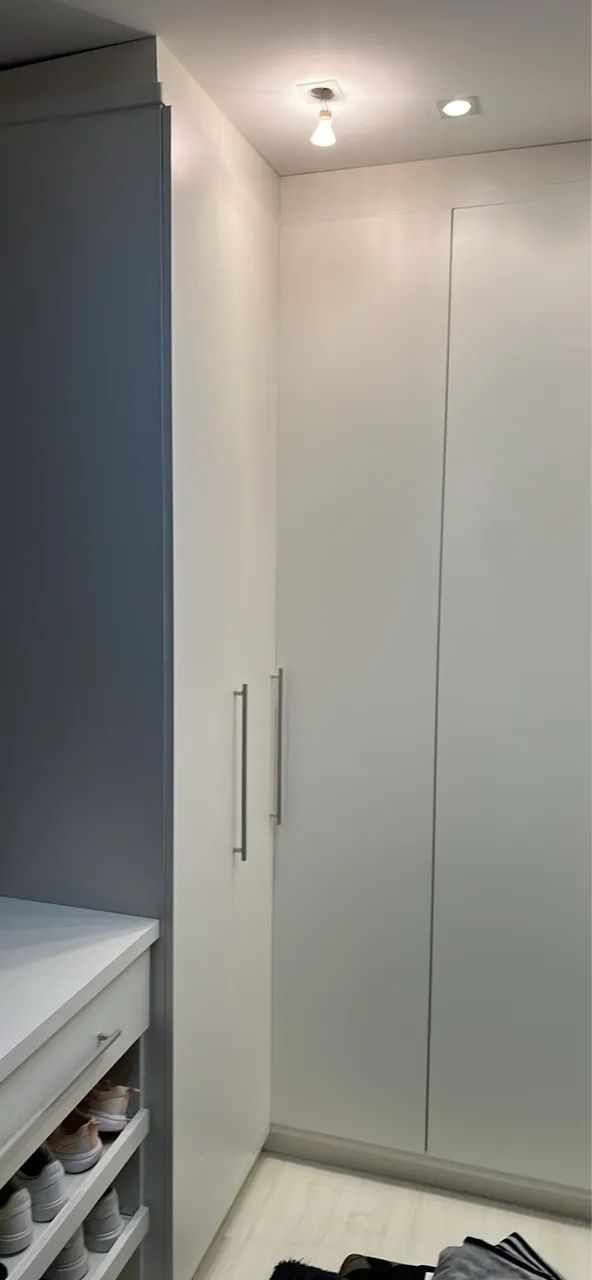 Vendo closet completo em MDF - Foto 2