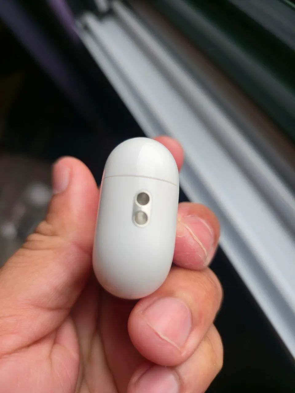 Case carregamento Airpods pro 2°geração original  - Foto 3