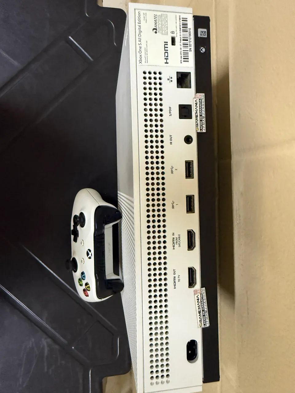 Xbox one S - Foto 3