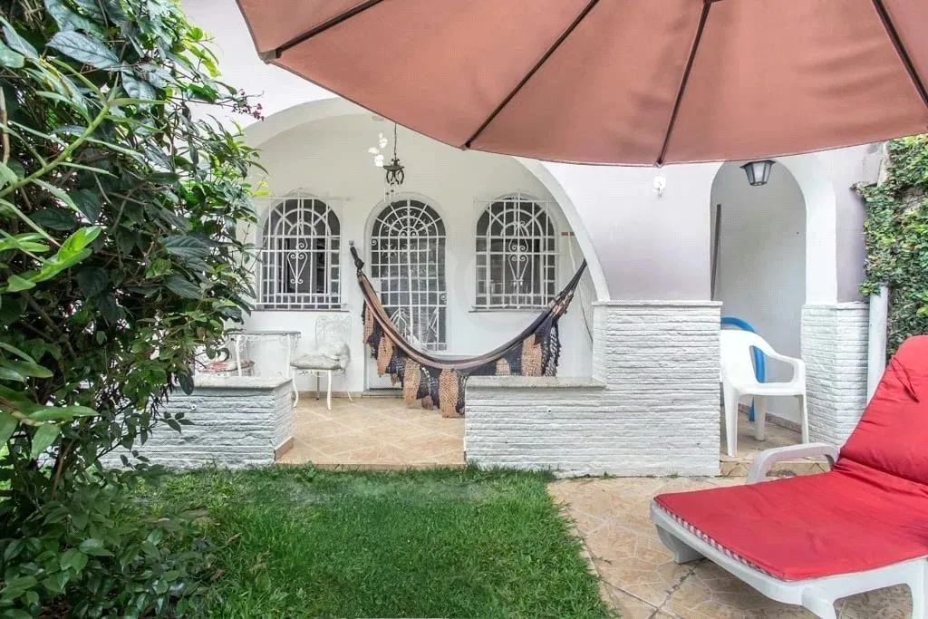 Condomínio com 5 quartos à venda em Cambuci - SP - Foto 3