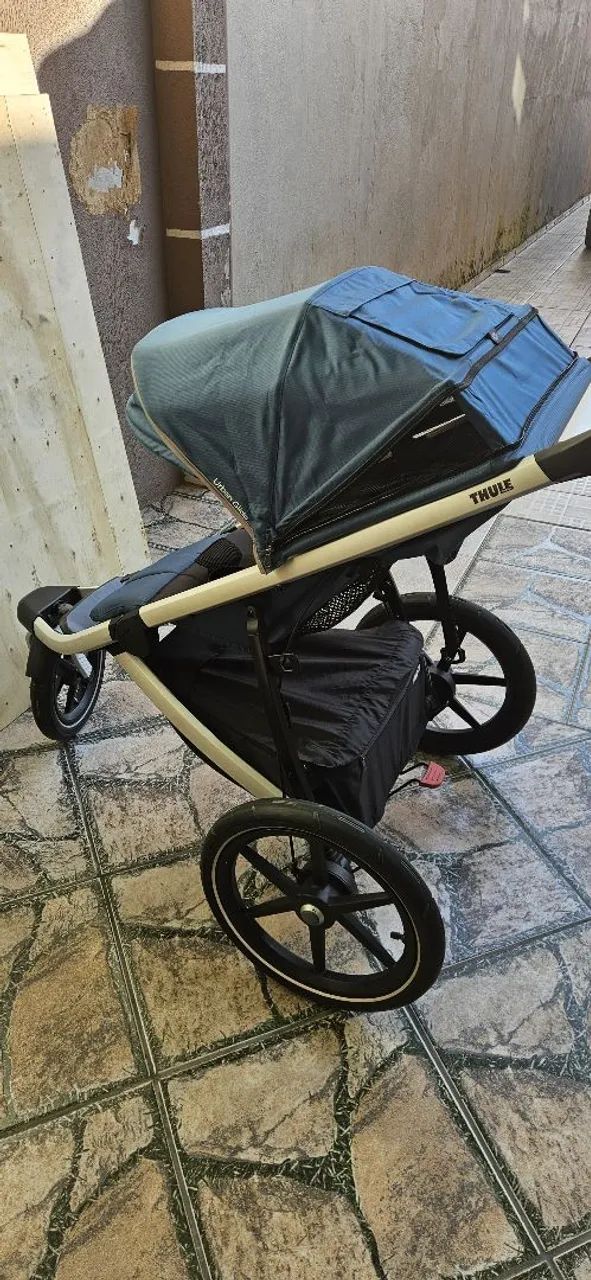 Carrinho de bebê Thule Urban Glide 2