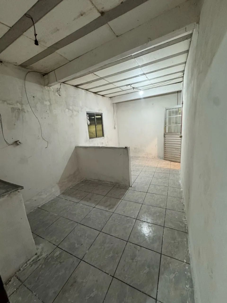 Vende-se casa 50 mil  - Foto 4