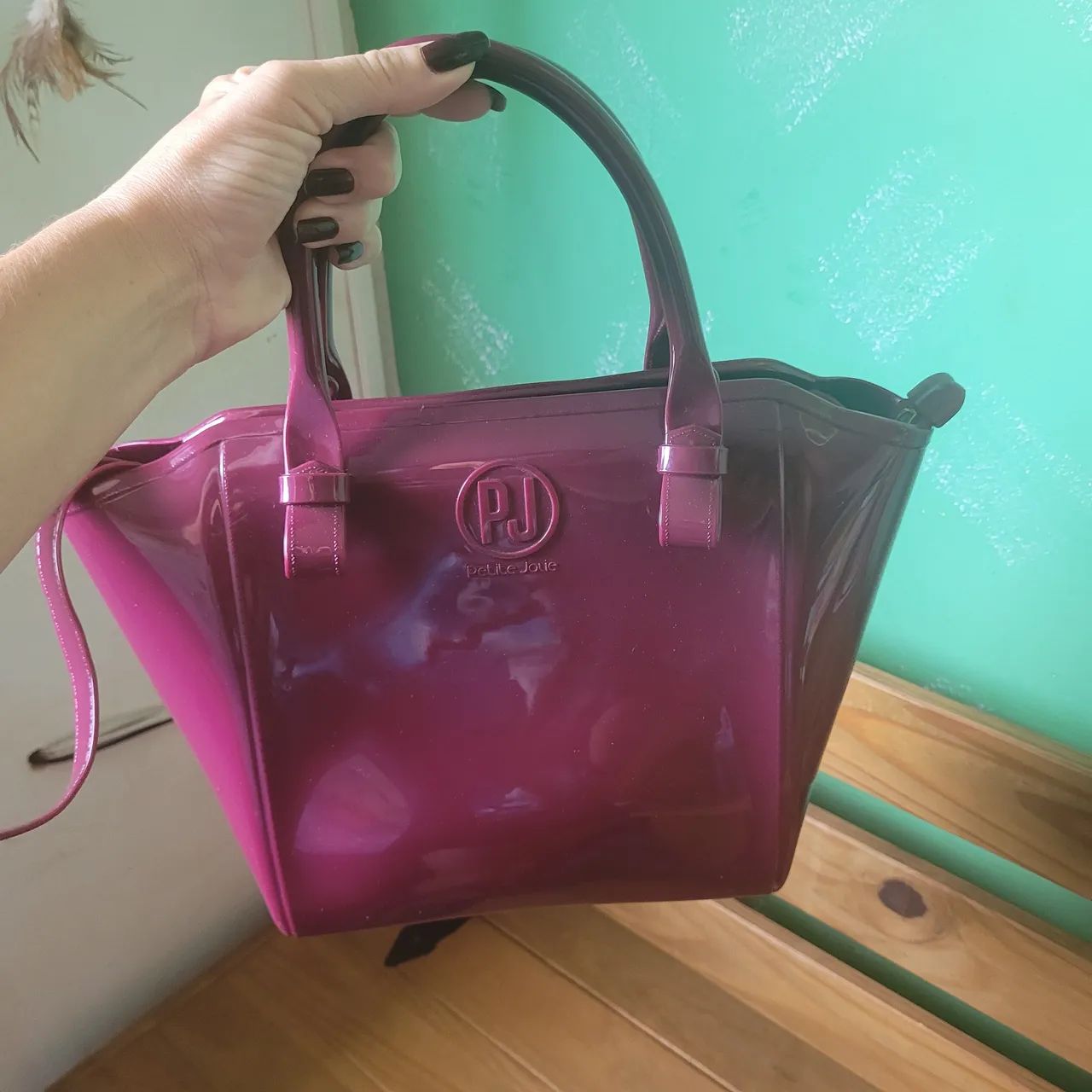 Linda bolsa jolie 