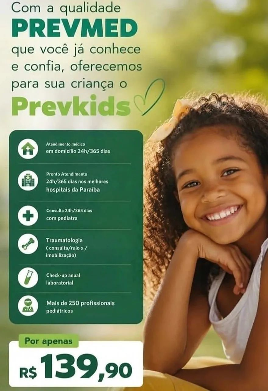 PREVMED - Cuidando da sua  saúde  - Foto 5