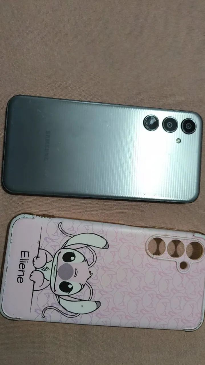 Samsung Galaxy M35 - Foto 4