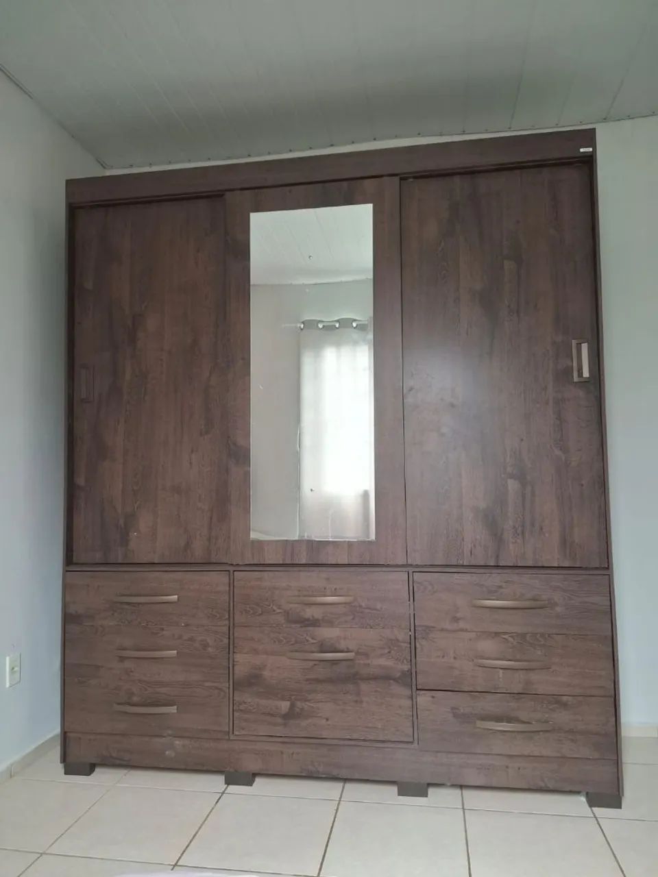 Guarda roupa