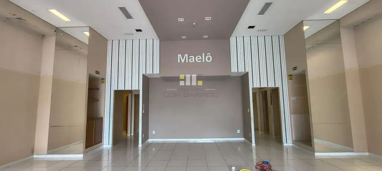 Salão com 233m² para locação, Centro, Sumaré, SP - Foto 4