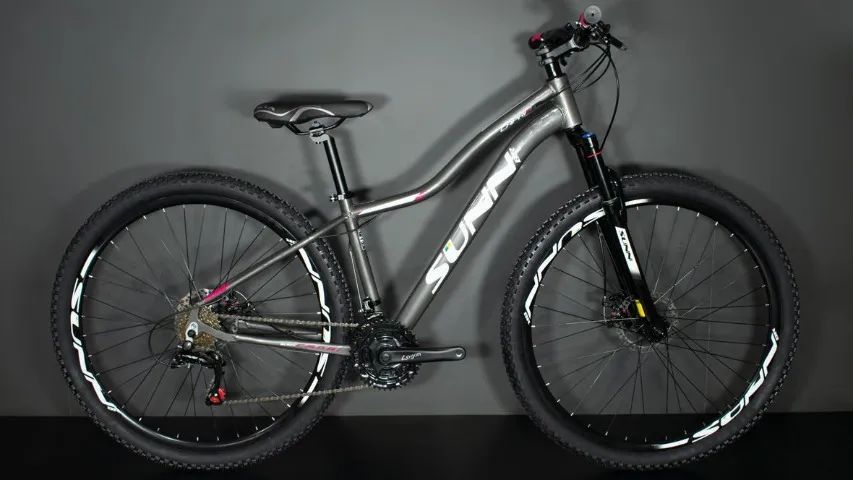 BIKE SUNNBR ARO 29 FEMININA - Foto 2