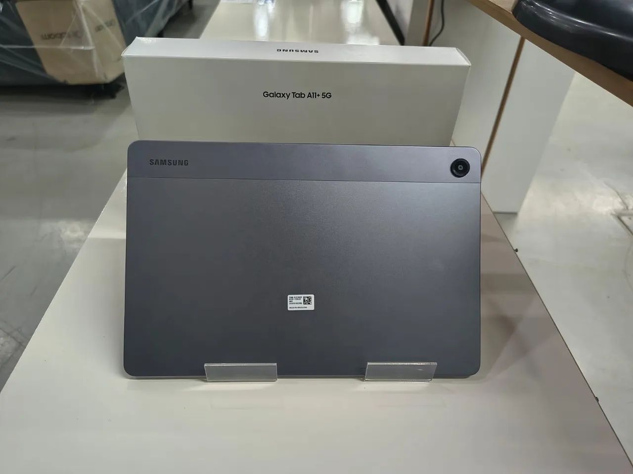 TABLET SAMSUNG GALAXY A11 PLUS 5G 