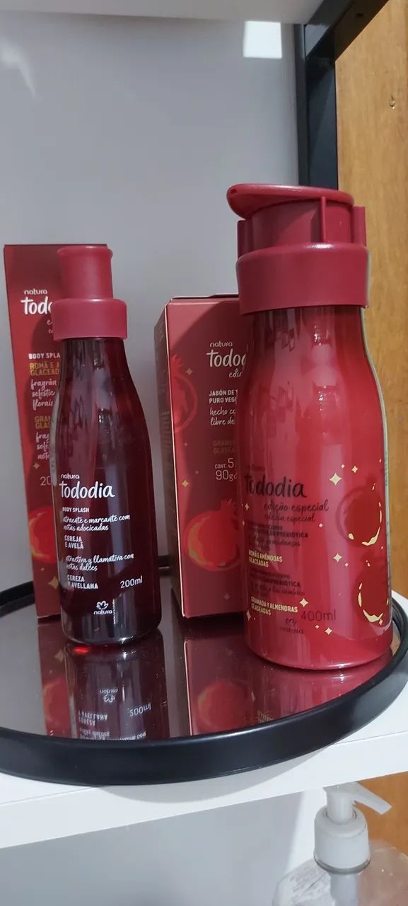 Beleza e Cosméticos 
