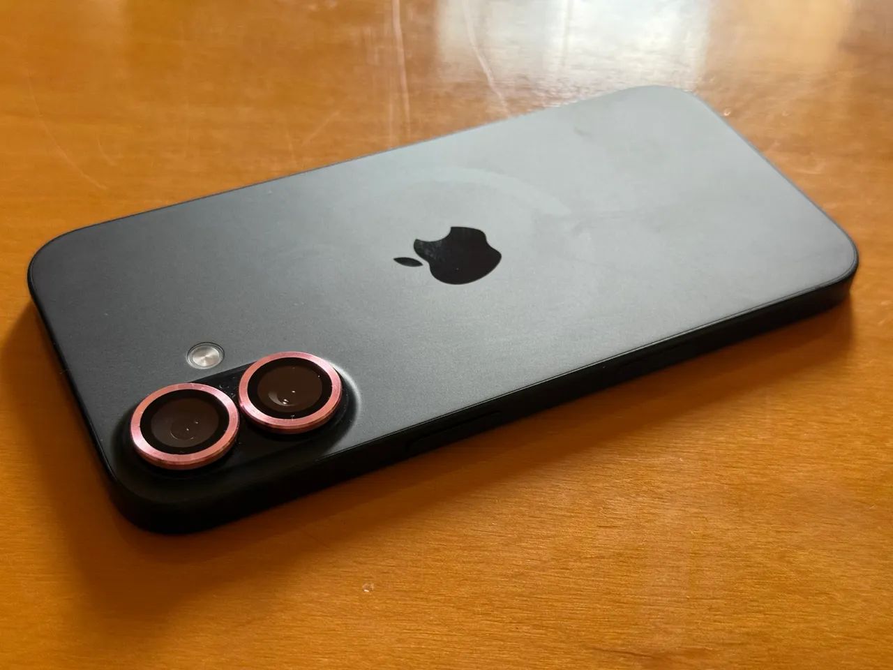 iPhone 16 128gb ZERO! - Celulares e Smartphones - Plano Diretor