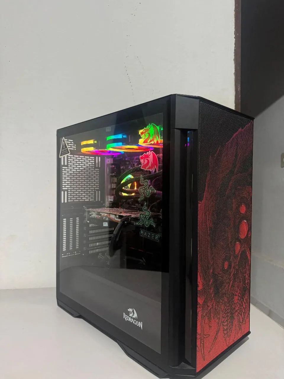 Vendo PC GAMER  - Foto 3