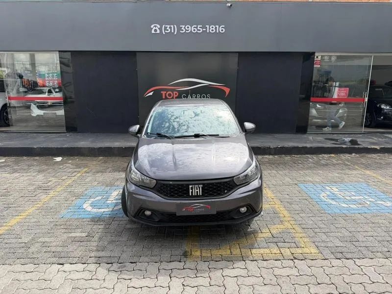 Fiat Argo 1.0 6V Flex. 2023 - Foto 5