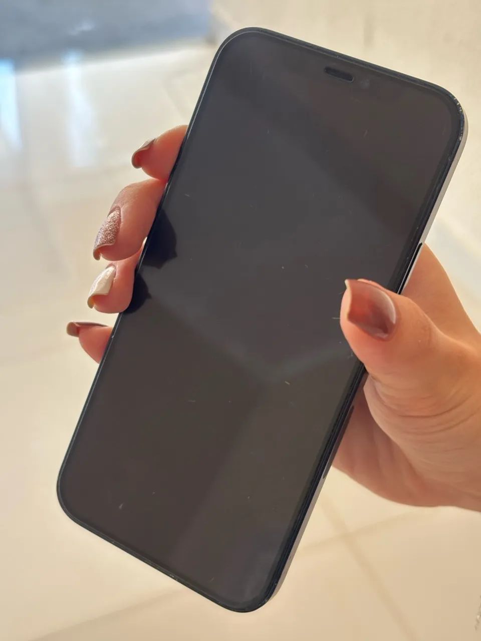 iPhone 12 Pro - Foto 2